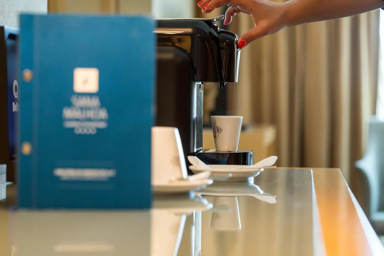 Sana Malhoa Hotel Lisboa 4*,  Portugália