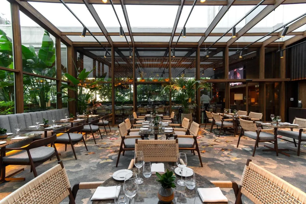 Sana Malhoa Hotel Lisboa