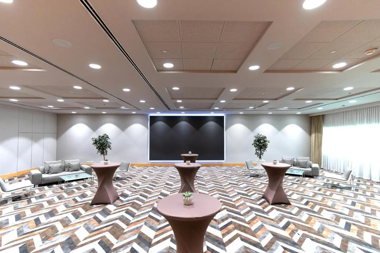 Sana Malhoa Hotel Lisbon