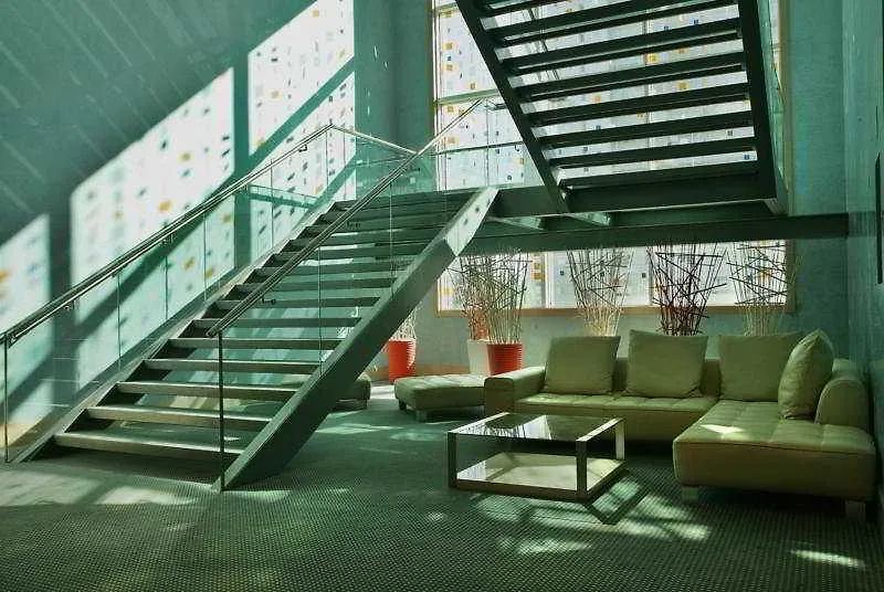 Sana Malhoa Hotel Lisbon
