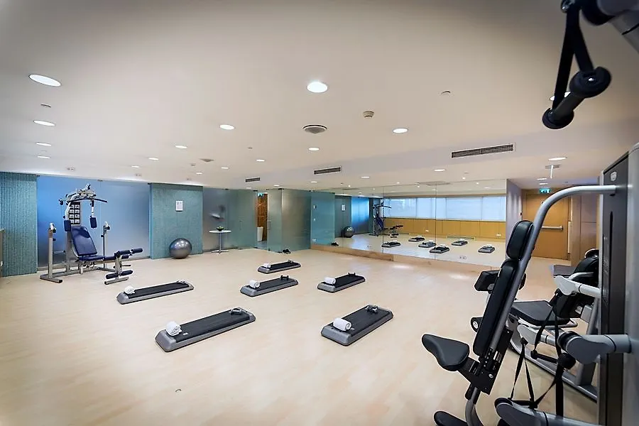Sana Malhoa Hotel Lisboa 4*,