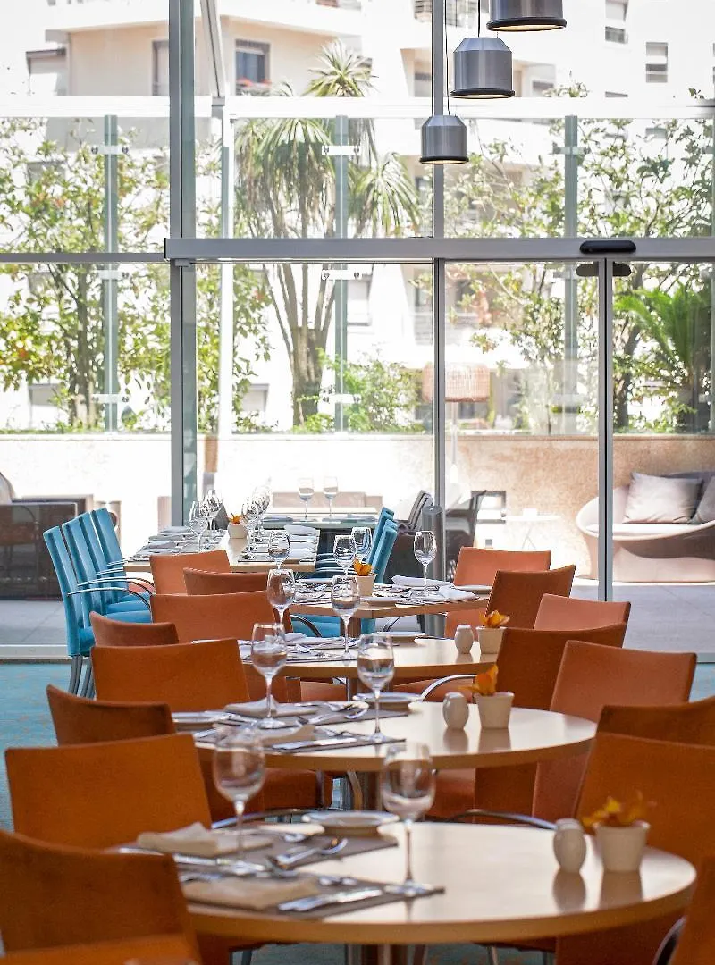 Sana Malhoa Hotel Lisbon