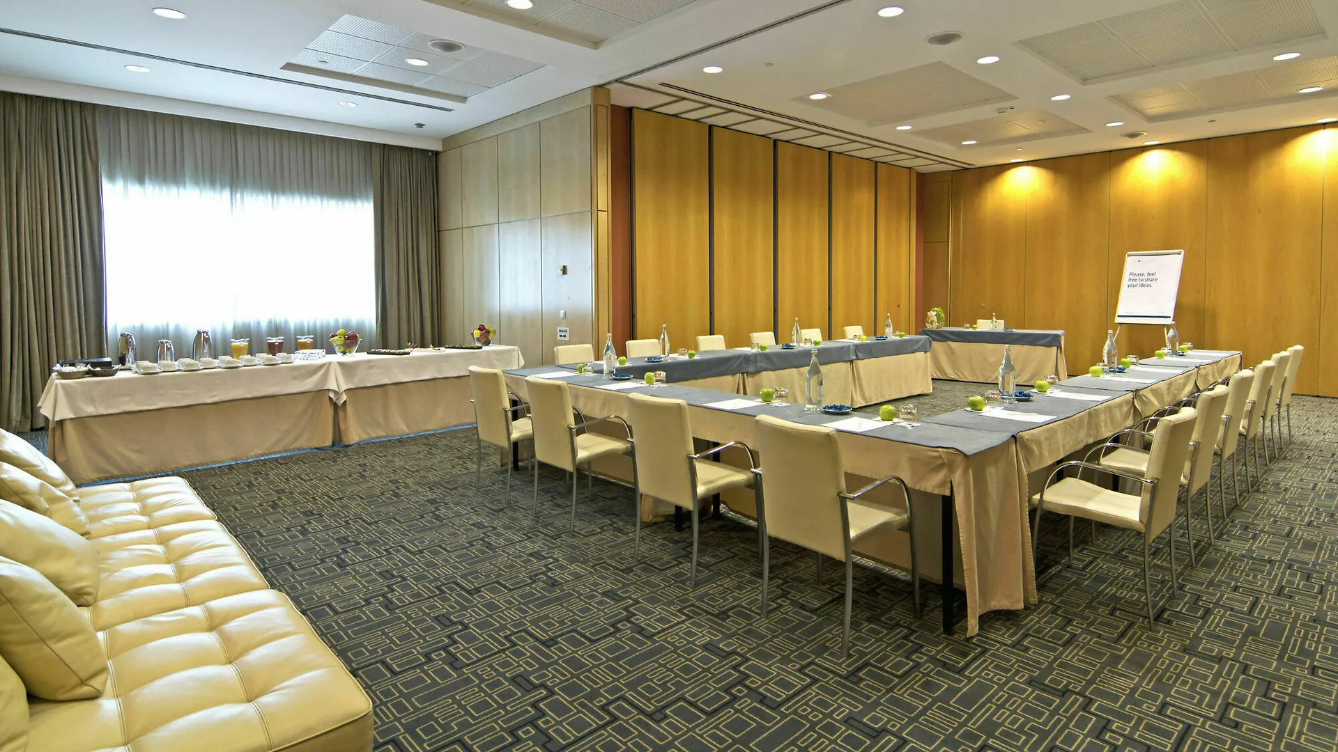 Sana Malhoa Hotel Lisbon