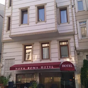Nova Roma 3* Isztambul