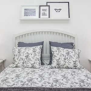 Apartment Arco Da Graca