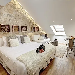 Apartment Sonel Investe Madalena 287 Boutique By Get Your