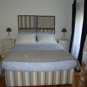 Apartment Regueira