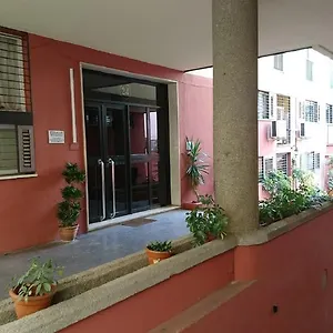 Moratin Apartamento