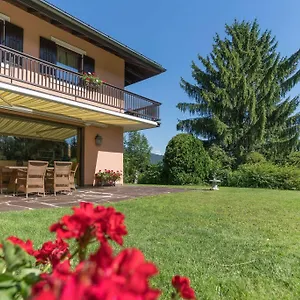 Garni Haus Arenberg 4* Salzburg