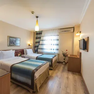Senabil Old & 3* Isztambul