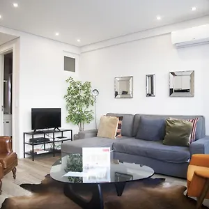 Apartment Flh Campo De Ourique Bright