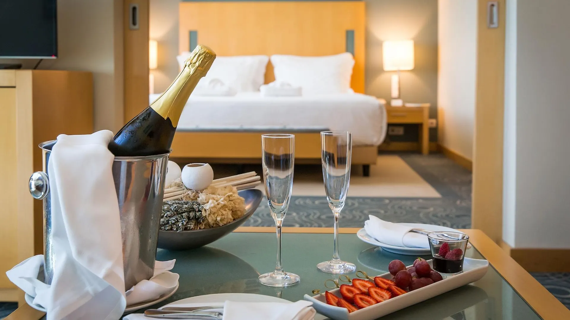 Sana Malhoa Hotel Lisboa