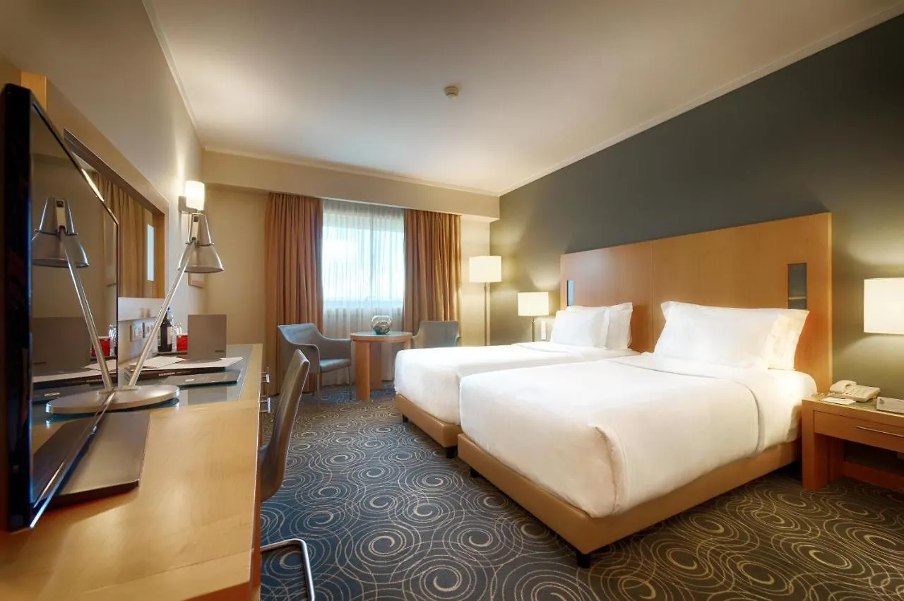 Sana Malhoa Hotel Lissabon