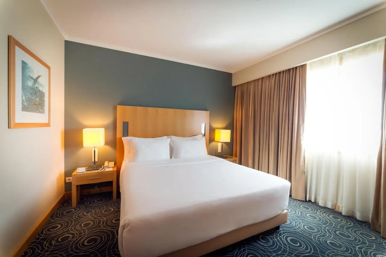 Sana Malhoa Hotel Lisboa 4*,  Portugal