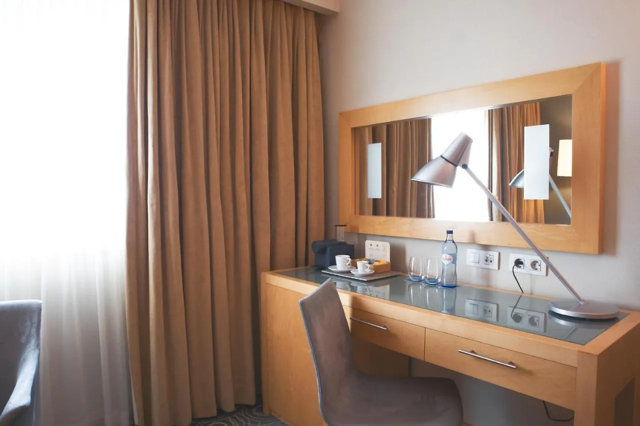 Sana Malhoa Hotel Lisboa
