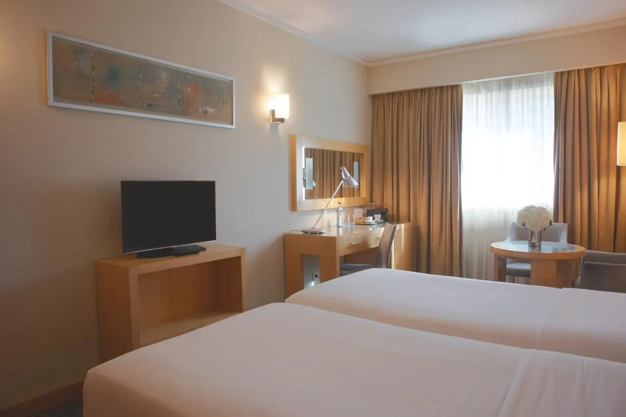 Sana Malhoa Hotel Lisboa