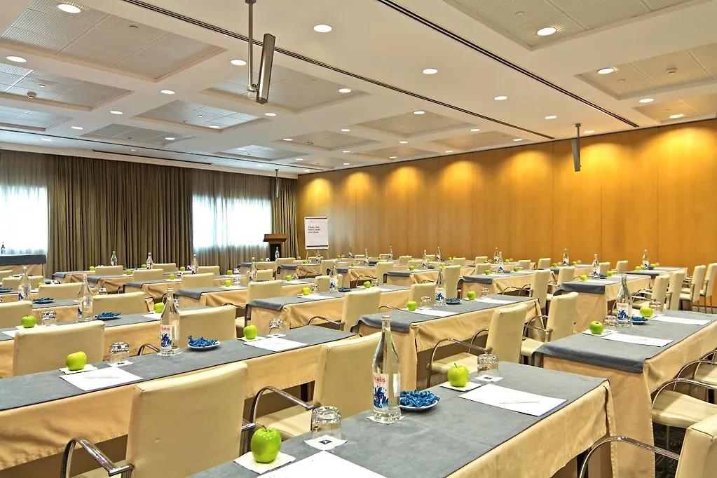 ****  Sana Malhoa Hotel Lisboa Portugal
