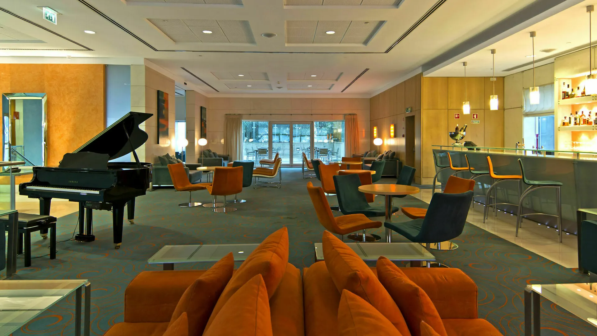 Sana Malhoa Hotel Lisboa