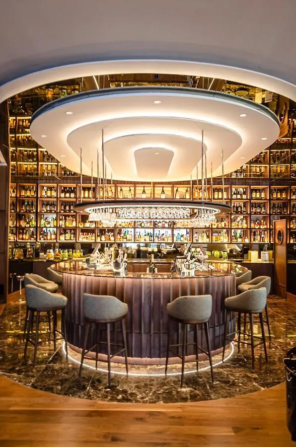 Sana Malhoa Hotel Lisboa