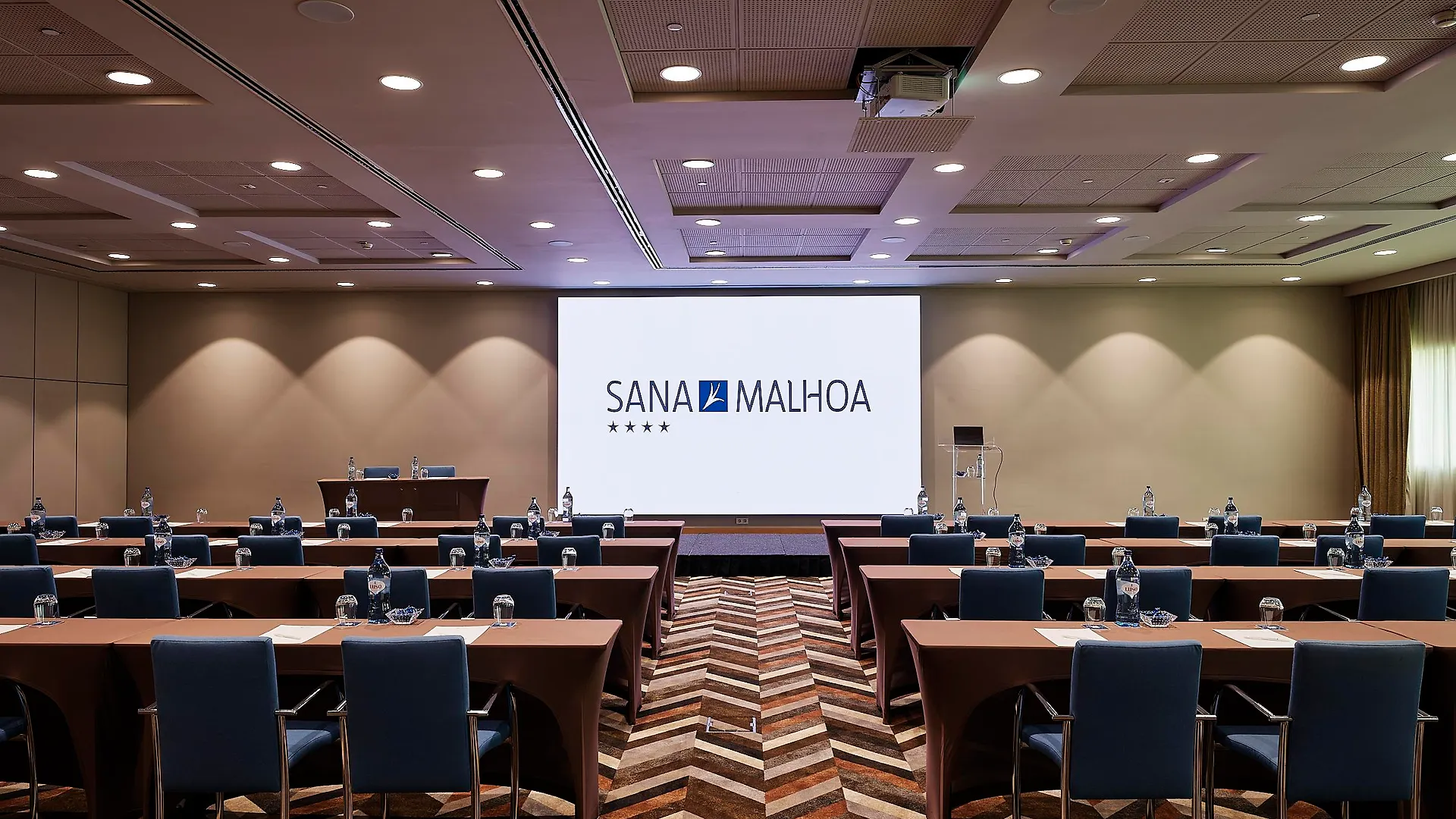 Sana Malhoa Hotel Lisboa