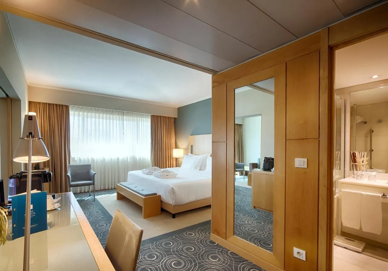 Sana Malhoa Hotel Lisboa
