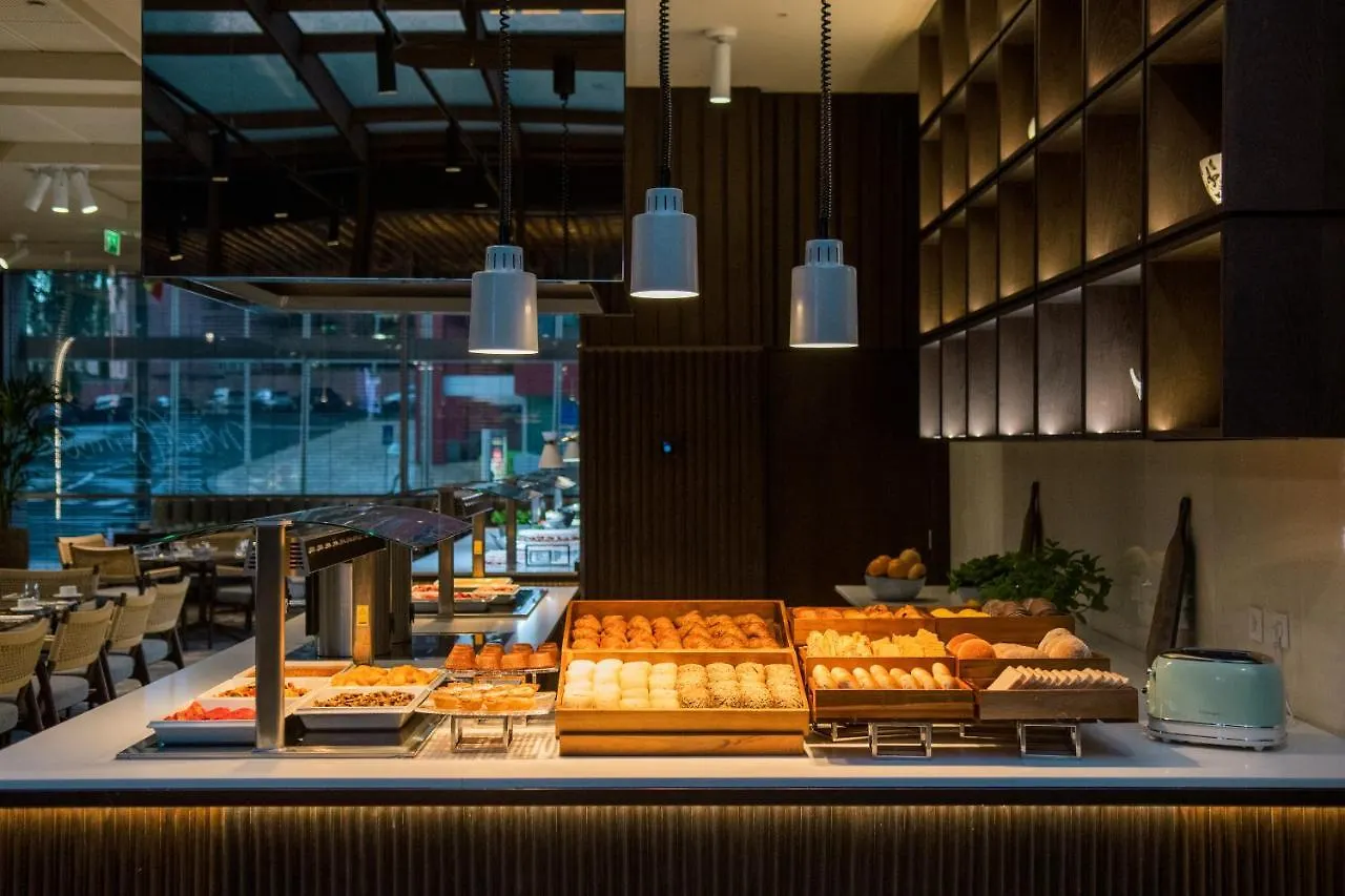 Sana Malhoa Hotel Lisbon