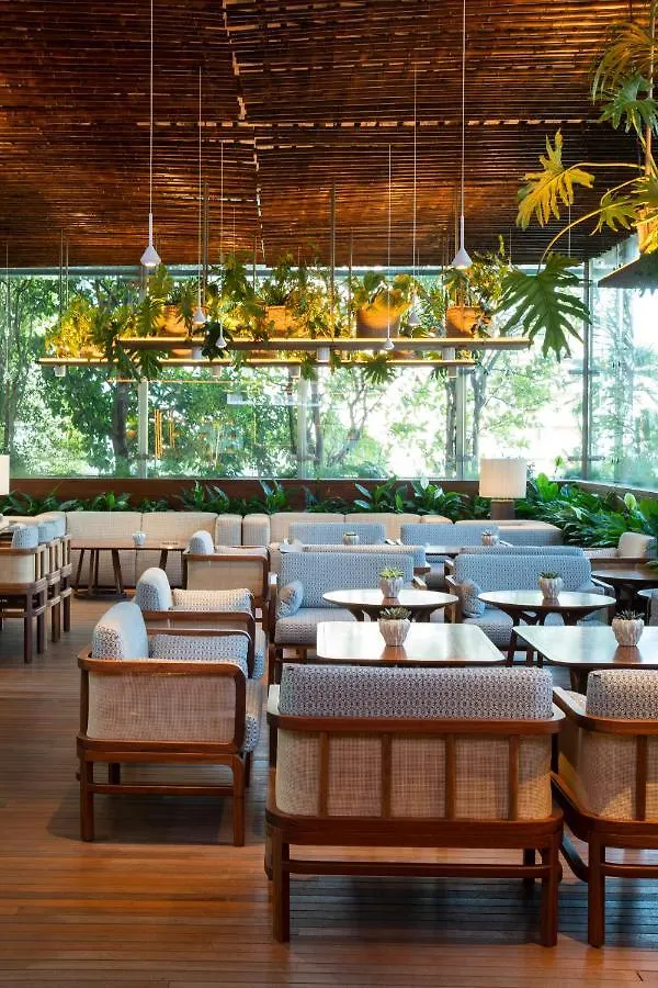Sana Malhoa Hotel Lisboa Portugalsko