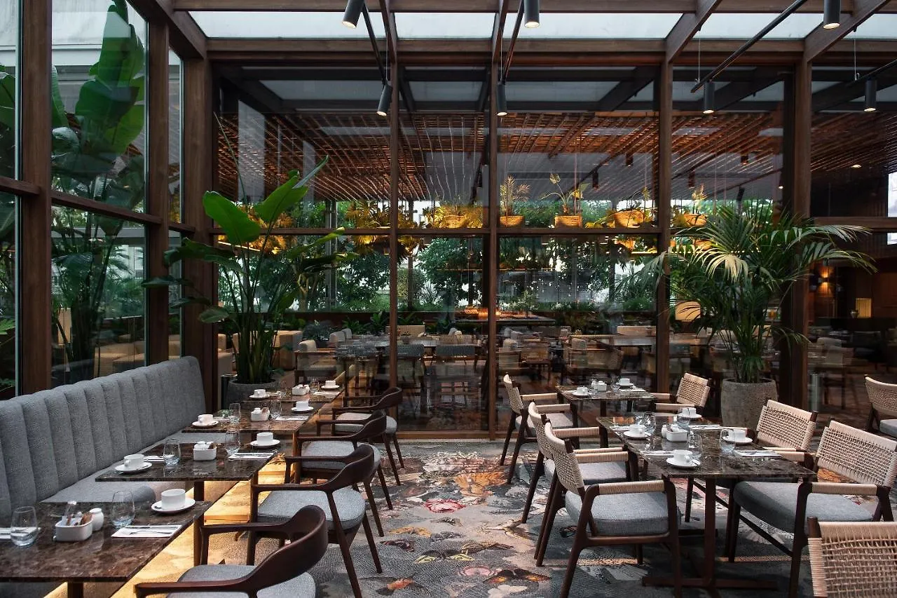Sana Malhoa Hotel Lisbon