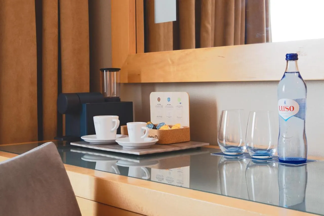 Sana Malhoa Hotel Lisboa