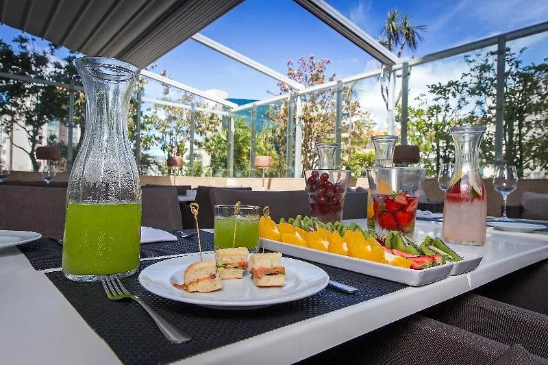 Sana Malhoa Hotel Lisboa 4*,