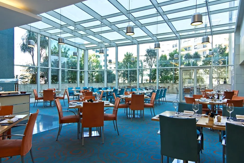 Sana Malhoa Hotel Lisboa 4*,  Portugalsko