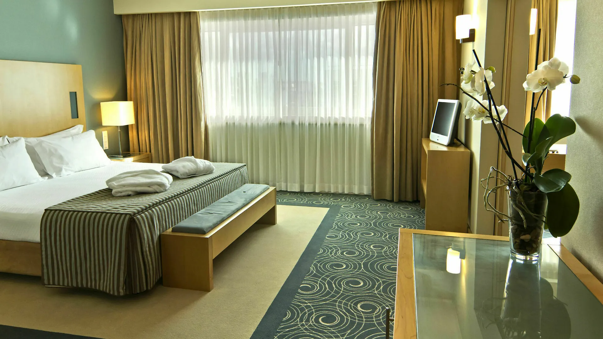 Sana Malhoa Hotel Lisboa