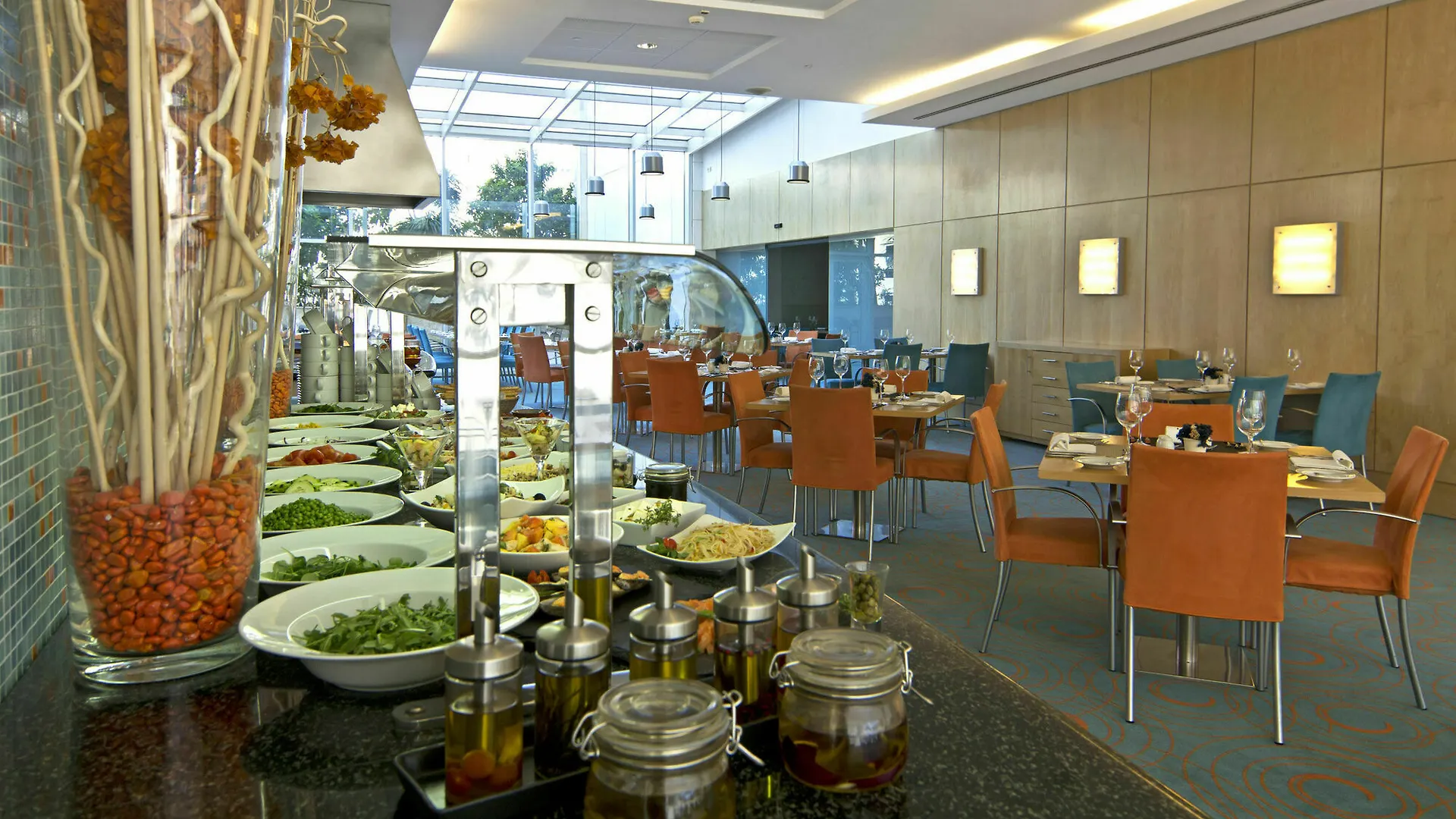 Sana Malhoa Hotel Lisboa
