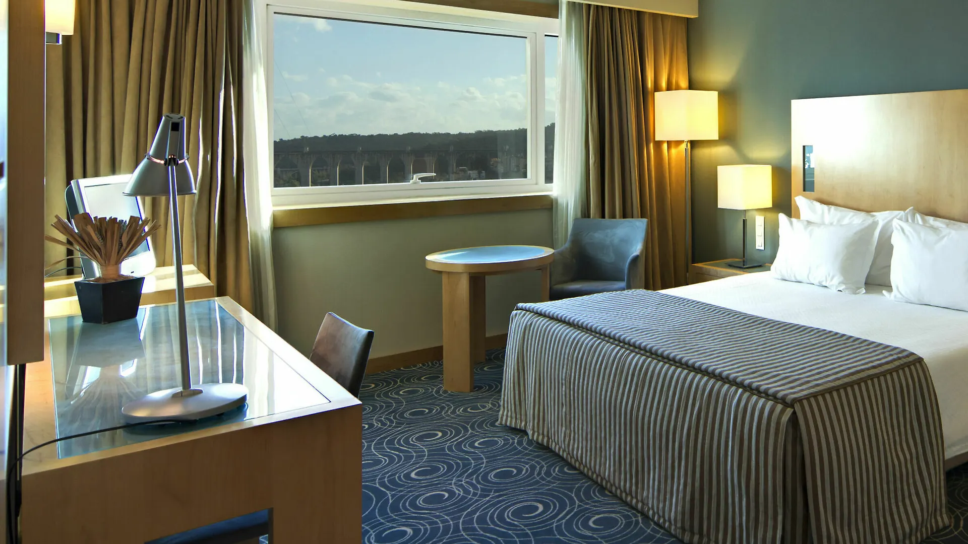 Sana Malhoa Hotel Lisboa