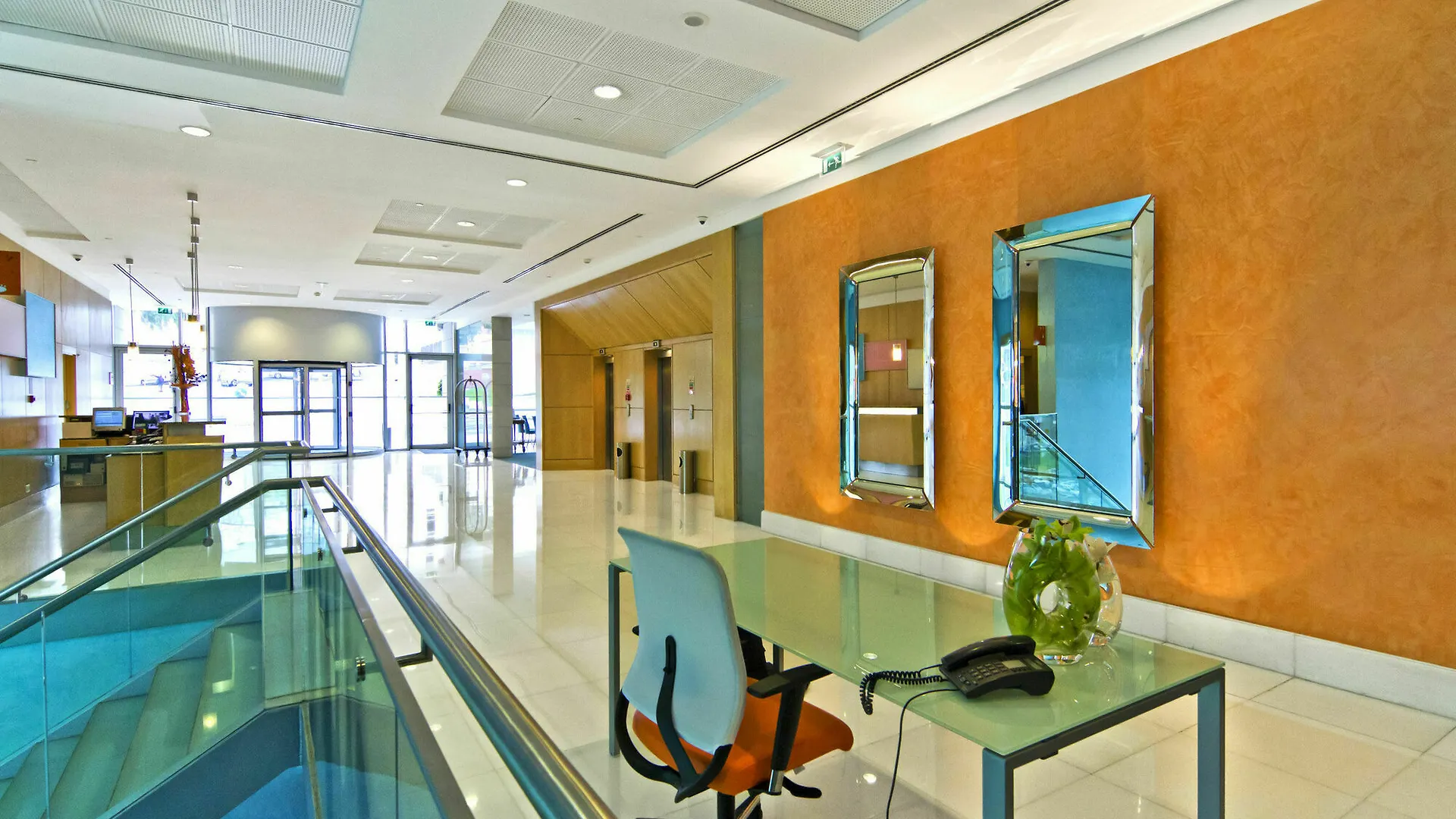 Sana Malhoa Hotel Lisboa