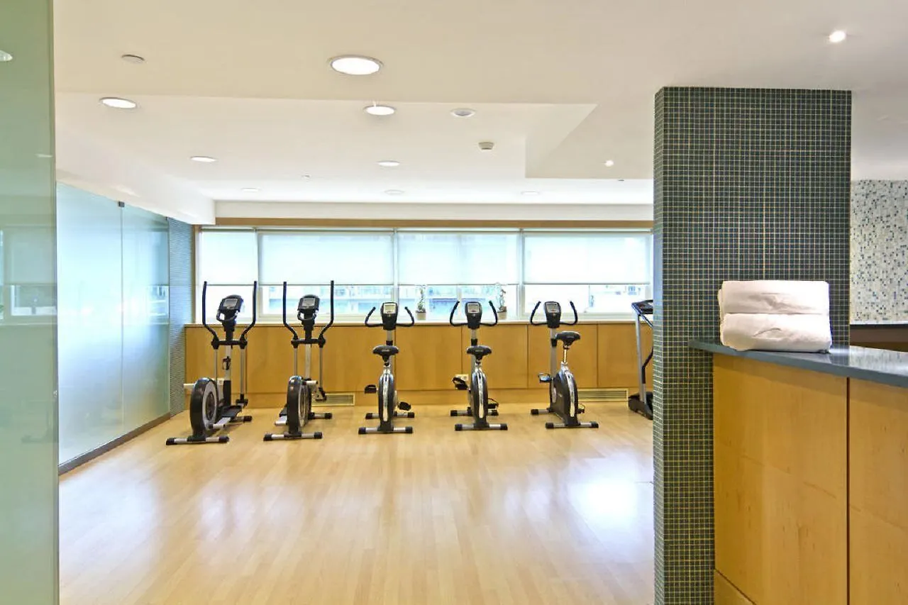 Sana Malhoa Hotel Lisbon